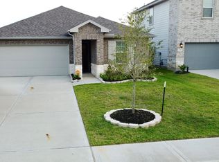 22406 Aster Way Ln, New Caney, TX 77357