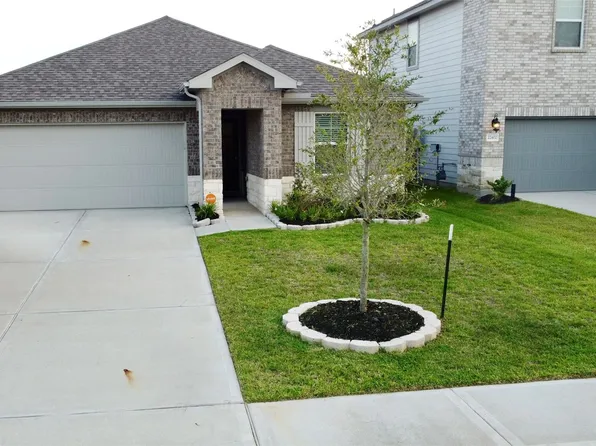 22406 Aster Way Ln, New Caney, TX 77357