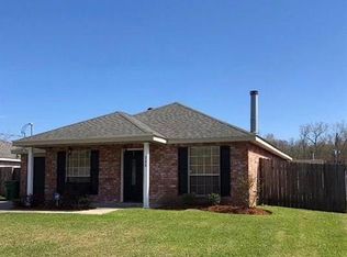 724 Gardenia St, La Place, LA 70068