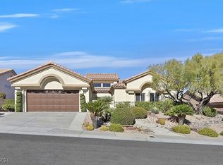 10032 Hope Island Dr, Las Vegas, NV 89134