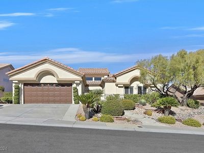 10032 Hope Island Dr, Las Vegas, NV, 89134