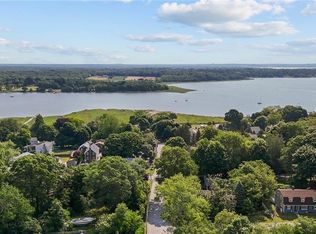 16 Laurel Ln, Warren, RI 02885