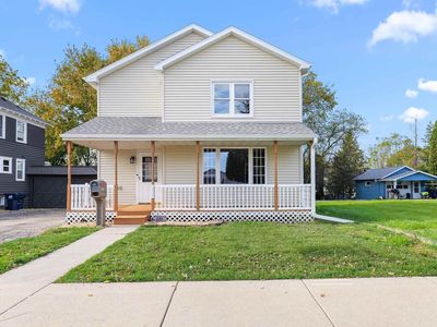 239 North Main Street, Juneau, WI, 53039