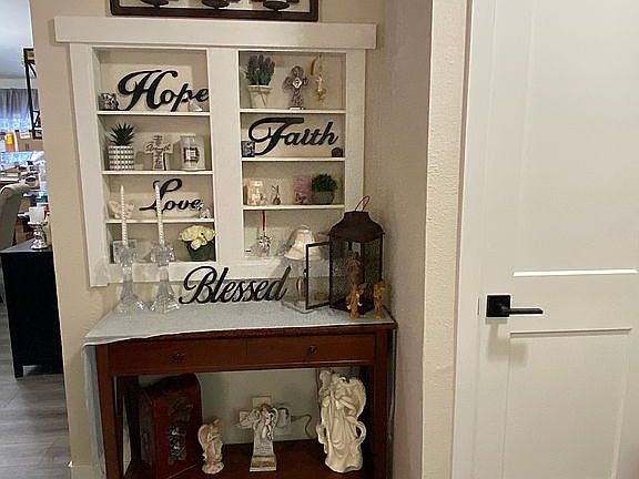 Entryway 
