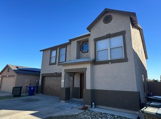 11817 W Bloomfield Rd, El Mirage, AZ 85335