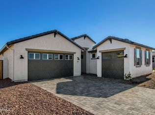 1271 E Ridgerock Loop, Casa Grande, AZ 85122