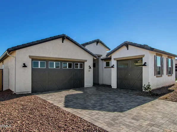 1271 E Ridgerock Loop, Casa Grande, AZ 85122