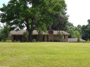 204 Stringtown Rd, Horatio, AR 71842