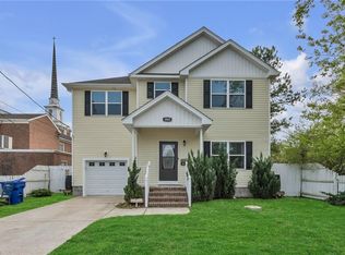 1061 Bland St, Norfolk, VA 23513