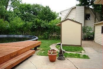 4th image of 8870 Gregory Ln