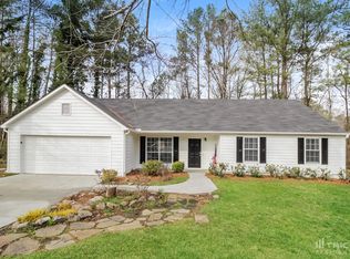 4437 Whitt Mill Rd NW, Acworth, GA 30101