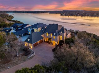 3112 Grand Point Ct, Granbury, TX 76049