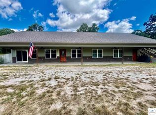 11342 N 135th Hwy, Stover, MO 65078