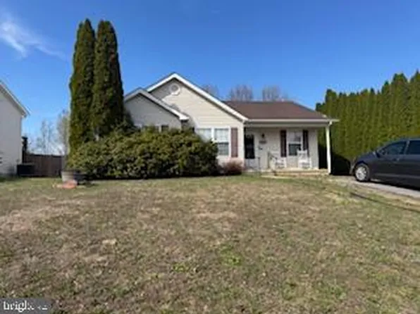 127 Buchannan Dr, Stephens City, VA 22655