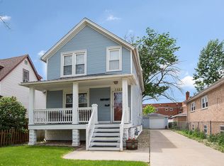 11038 S Spaulding Ave, Chicago, IL 60655