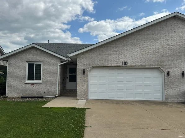 110 Lynn Dee Ct, New Carlisle, IN 46552