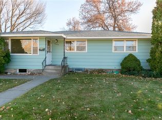 2620 Yellowstone Ave, Billings, MT 59102