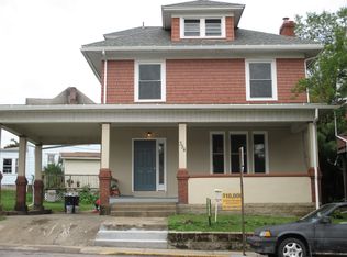 354 Overdale St, Morgantown, WV 26501