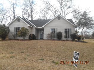 200 Magnolia Farms Rd, Carencro, LA 70520