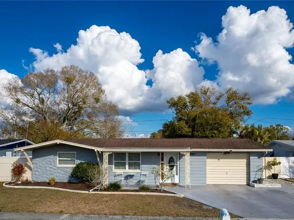 2150 Maureen Dr, Holiday, FL 34690