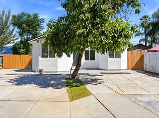 2225 E Lamona Avenue, Fresno, CA 93703