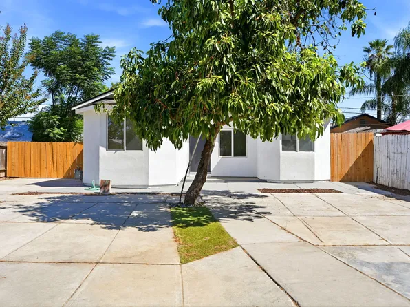 2225 E Lamona Avenue, Fresno, CA 93703