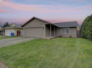 1308 NW 4th St, Battle Ground, WA 98604
