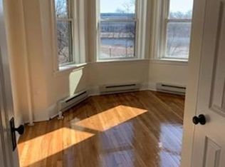 71 Park Dr #15, Boston, MA 02215