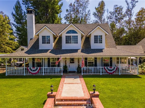 36275 Avenida De Acacias, Temecula, CA 92592