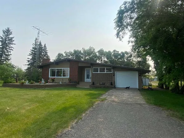 49425 W High Way #870, Innisfree, AB T0B 2G0