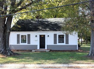 102 Sims St, Kings Mountain, NC 28086