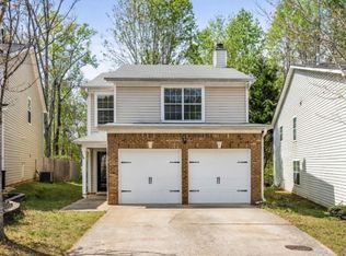 127 Hidden Creek Dr, Canton, GA
