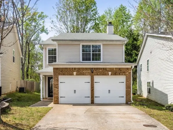 127 Hidden Creek Dr, Canton, GA 30114