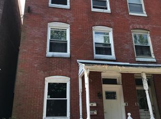 366 Chestnut St, Pottstown, PA 19464