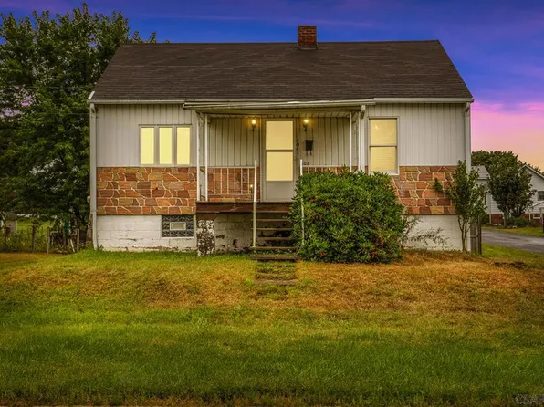 404 Main St, Central City, PA 15926