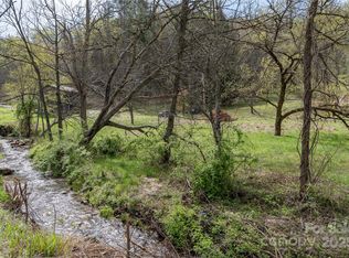 1408 Hamburg Rd, Mars Hill, NC 28754