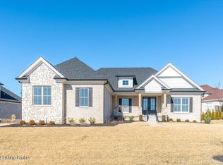 6803 Clore Lake Rd, Crestwood, KY 40014
