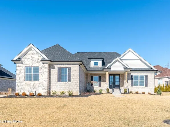 6803 Clore Lake Rd, Crestwood, KY 40014