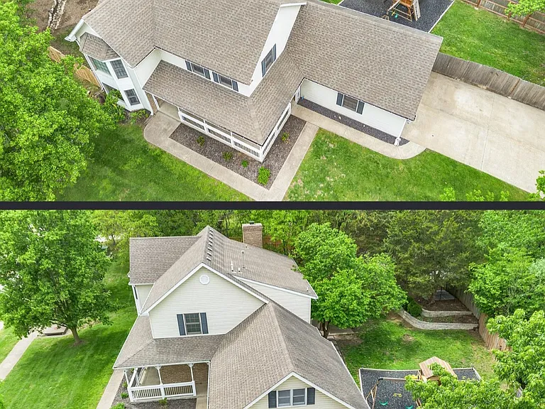 3401 Derby Ridge Dr — Photo 16
