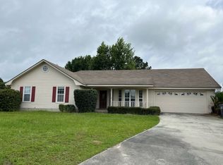 5151 Big Buck Cir, Valdosta, GA 31605