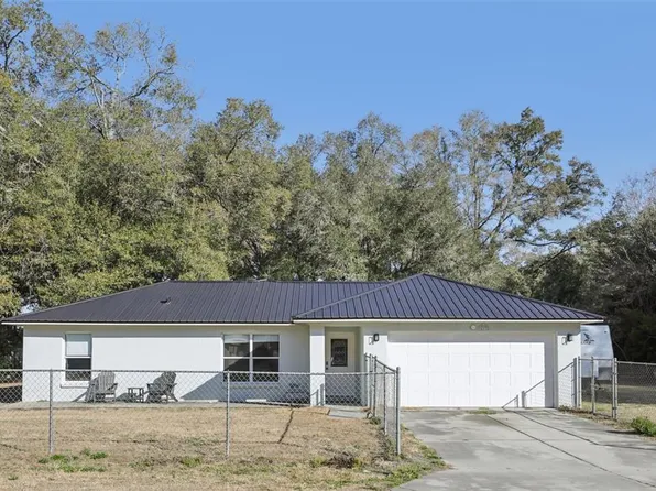 3435 SE 137th St, Summerfield, FL 34491