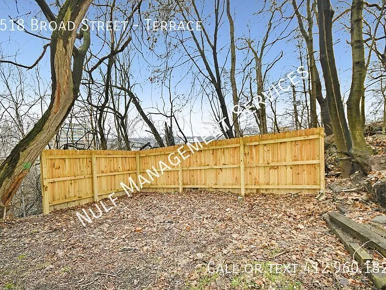 5518 Broad St #TERRACE — Photo 8
