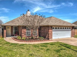 3718 Marielene Cir, College Station, TX 77845