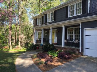 118 Royal Oak Rd, Greenville, SC 29607