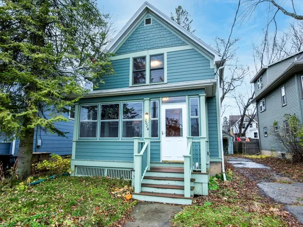 2024 E Main St, Madison, WI 53704