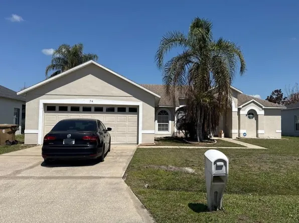74 Altera Ct, Kissimmee, FL 34758