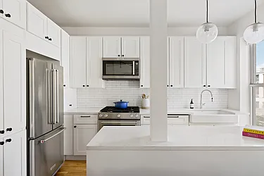 Sold by Corcoran