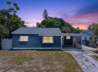 1108 55th St S, Gulfport, FL 33707