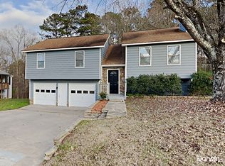 3548 Cherokee Overlook Dr, Canton, GA 30115
