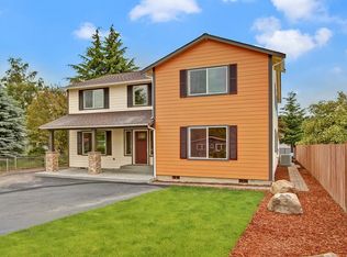 18628 109th Ave SE, Renton, WA 98055